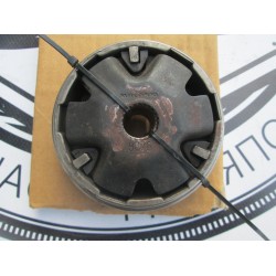 ПЕРЕДНИЙ ВАРИАТОР  ТЮНЕНГ SUZUKI SEPIA   ( MALOSSI ) 