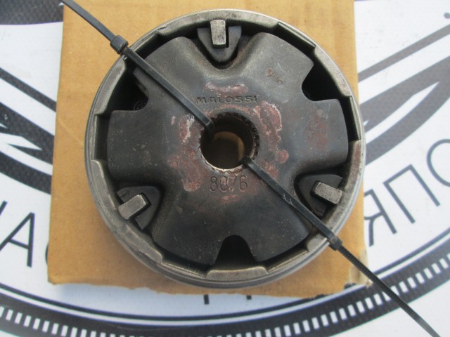 ПЕРЕДНИЙ ВАРИАТОР ТЮНЕНГ SUZUKI SEPIA ( MALOSSI )