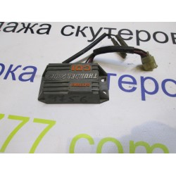 Комутатор daytona Suzuki sepia