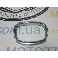 Хромована накладка спідометра Suzuki Verde