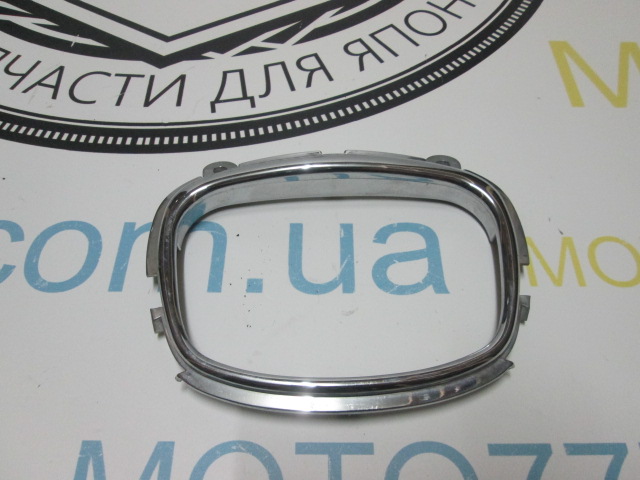 Хромирована накладка спидометра Suzuki Verde