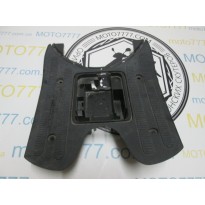 Полик Suzuki Verde