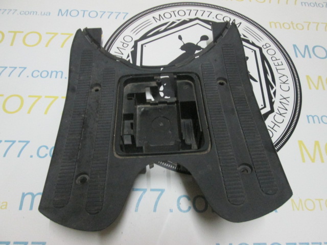 Полік Suzuki Verde