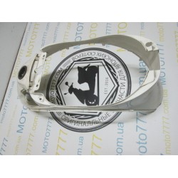 Часть боков Suzuki Verde