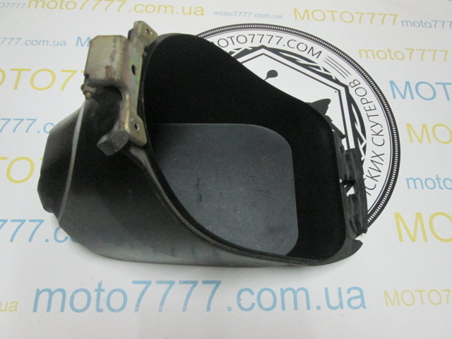 Бардачок под сидения Suzuki Verde