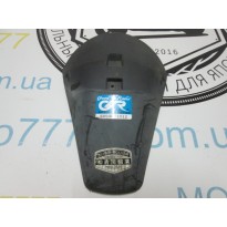 Хвост Suzuki Verde