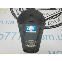 Хвост Suzuki Verde