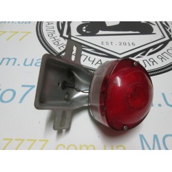 Стоп Suzuki Verde