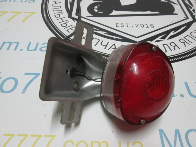 Стоп Suzuki Verde