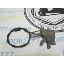 Замок блокування центральної лапки Suzuki Verde