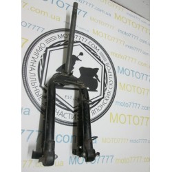 Вилка Suzuki Verde