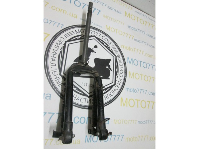 Вилка Suzuki Verde