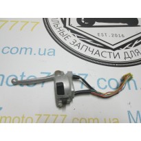 Тормозная ручка левая Suzuki Verde