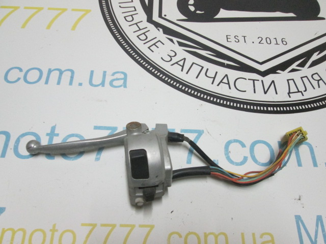 Гальмівна ручка ліва Suzuki Verde