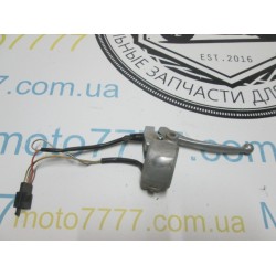 Тормозная ручка правая Suzuki Verde