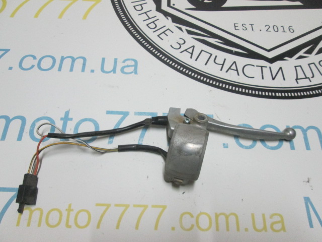 Гальмівна ручка права Suzuki Verde