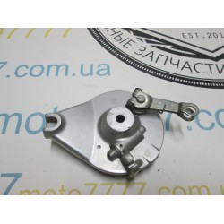 Тормозной барабан Suzuki Verde