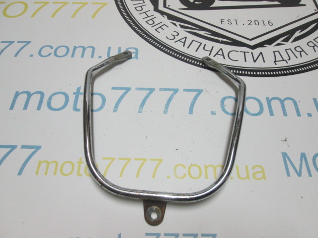 Багажник Suzuki Verde