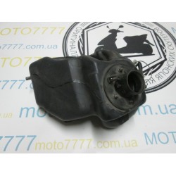 Бензобак Suzuki Verde