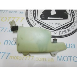 Масло бак Suzuki Verde