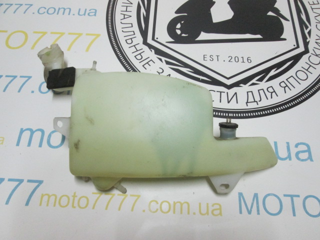 Масло бак Suzuki Verde