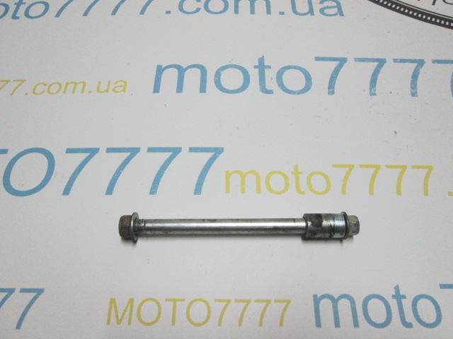 Ось переднего колеса Suzuki Verde