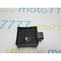 Коммутатор Suzuki Verde