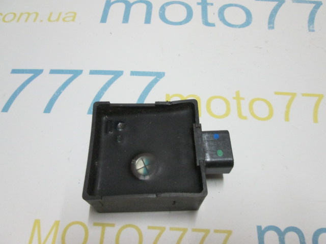 Коммутатор Suzuki Verde