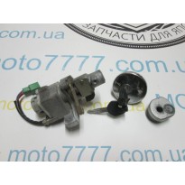 Замки Suzuki Verde