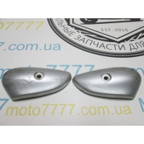 Накладки вилки Suzuki Verde