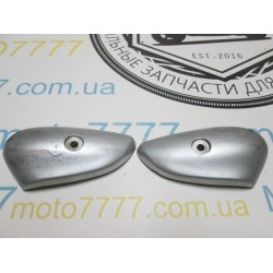 Накладки вилки Suzuki Verde