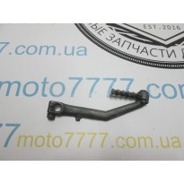 Лапка заводная Suzuki Verde