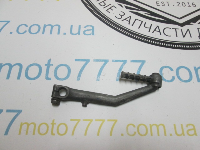 Лапка заводная Suzuki Verde