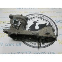 Картера + редуктор Suzuki Verde-lets