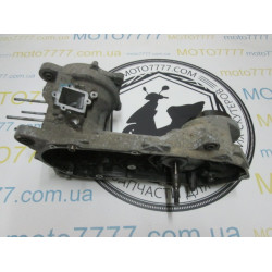 Картера +редуктор Suzuki Verde-lets