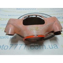 Голова Suzuki Verde