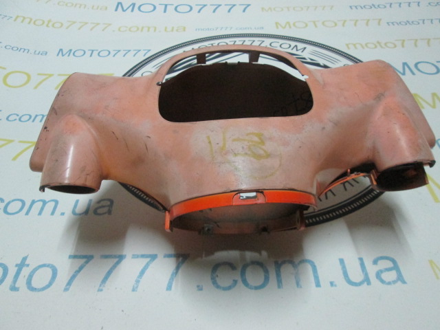 Голова Suzuki Verde