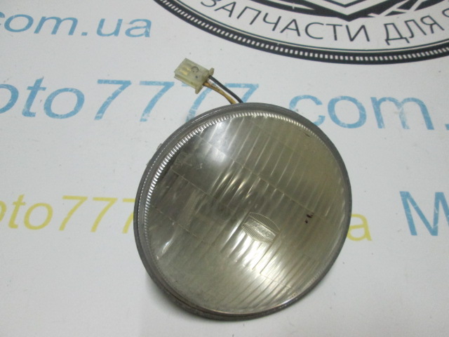 Фара Suzuki Verde