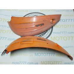 Бока Suzuki Verde