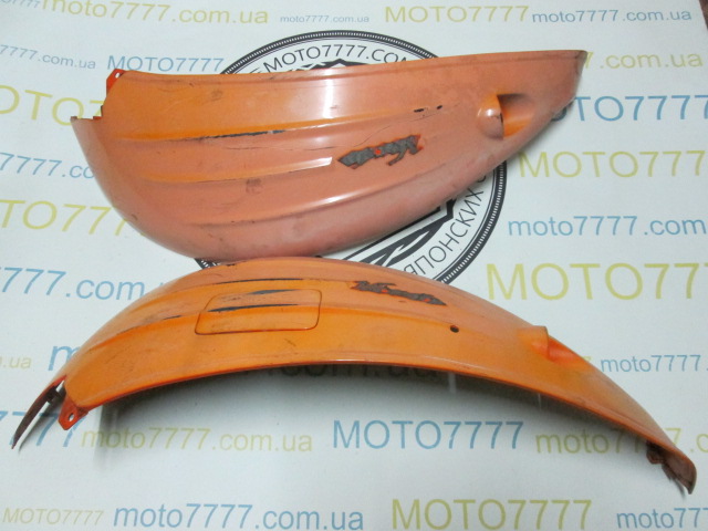 Бока Suzuki Verde