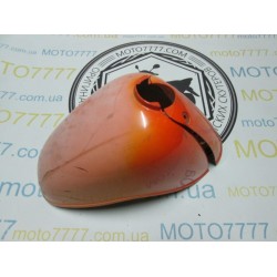 Передние крыло Suzuki Verde