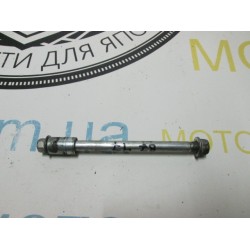 Оська Suzuki Verde