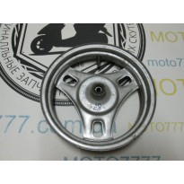 Передний диск Suzuki Verde