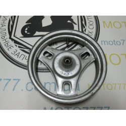 Передний диск Suzuki Verde