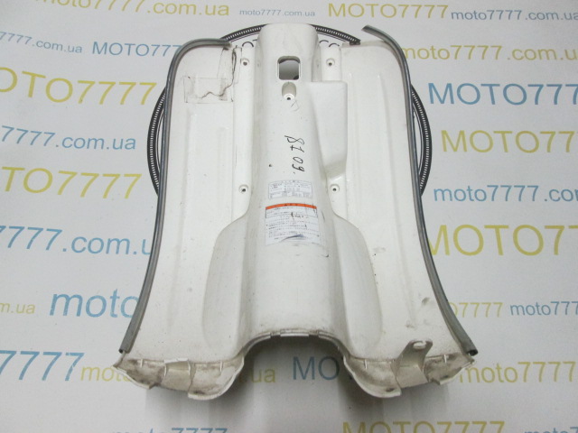 Парус Suzuki Verde