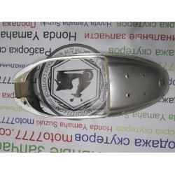 Часть боков Suzuki Verde. Япония,б.у.