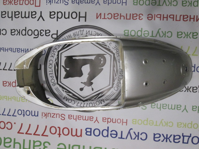 Часть боков Suzuki Verde. Япония,б.у.