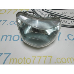 Фара Suzuki ZZ Inch Up Sport- Suzuki Lets 2 new  