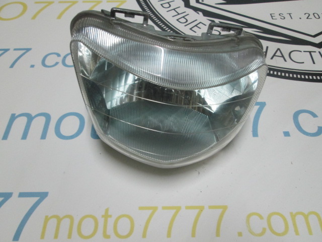 Фара Suzuki ZZ Inch Up Sport- Suzuki Lets 2 new  