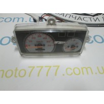 Спидометр Suzuki ZZ Inch Up Sport- Suzuki Lets 2 new